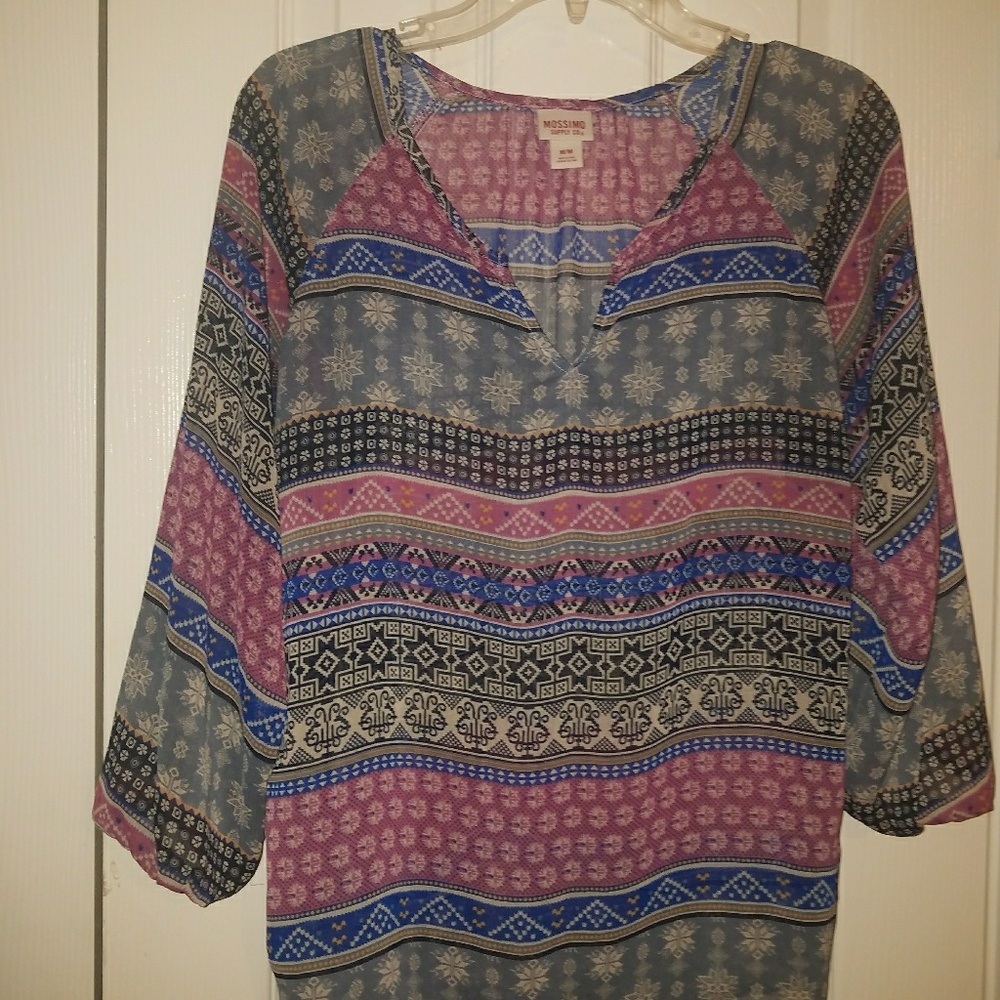 Mossimo Shirt
